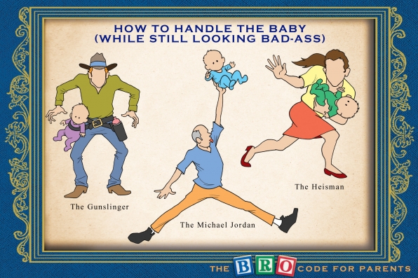 Critique : How I Met Your Mother Saison 8, Episode 3