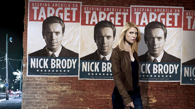 Le Coin est de retour ! + [Bilan] Homeland Saison 2 : Un monde d'Hommes