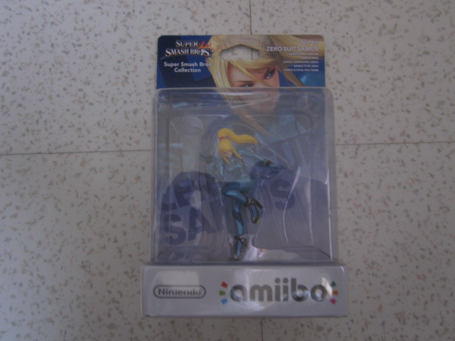 Derniers achats avec un peu de solde, des promos et du rétro