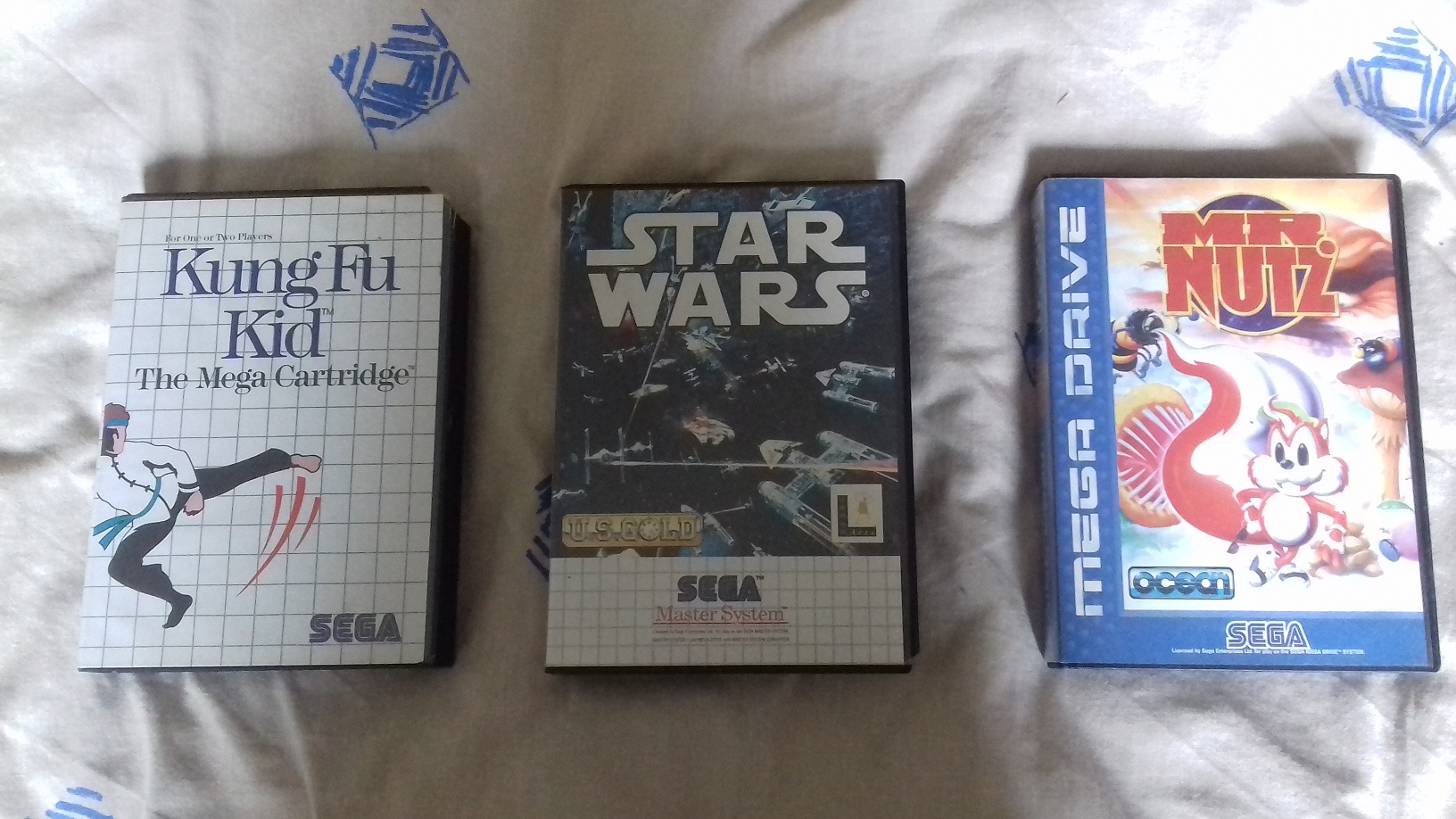 Un été de retrogaming