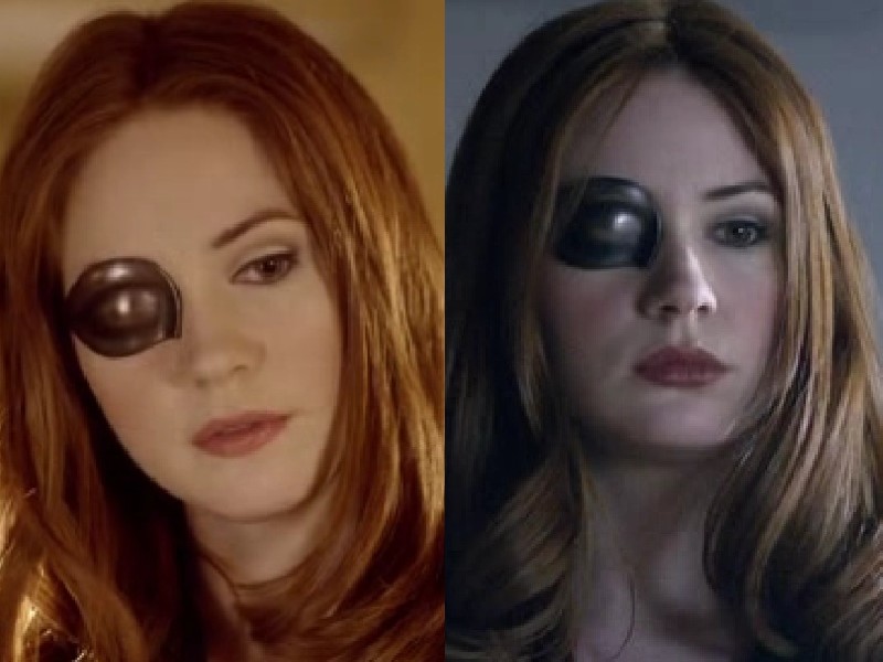 Regardez Doctor Who. #Image subliminale