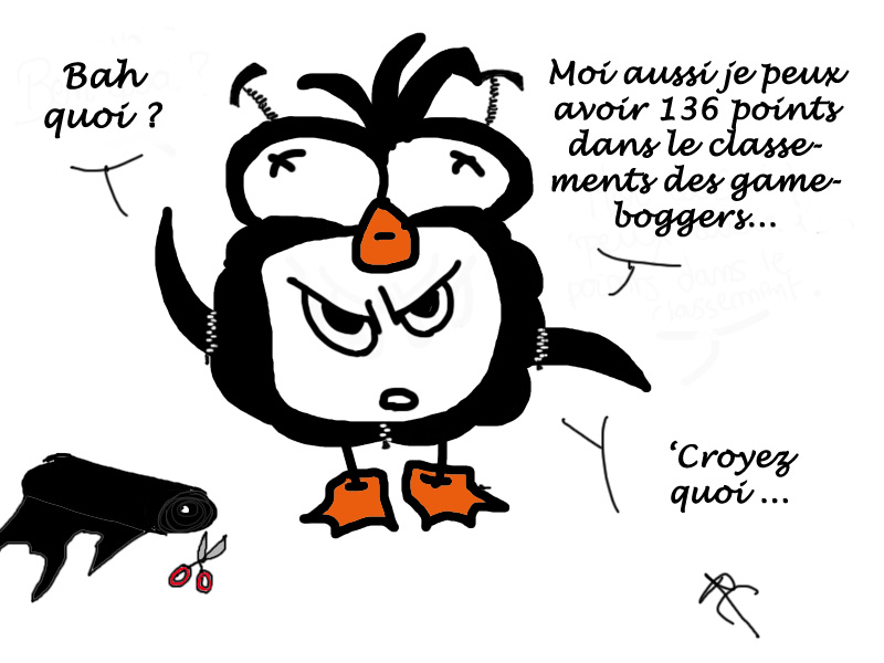 Ceci est un cosplay de ceci est un cosplay