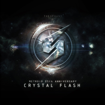 Crystal Flash, l'autre album des 25 ans de Metroid