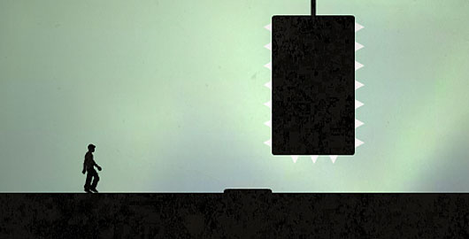 Asleep Walking : le jeu du type qui dort debout