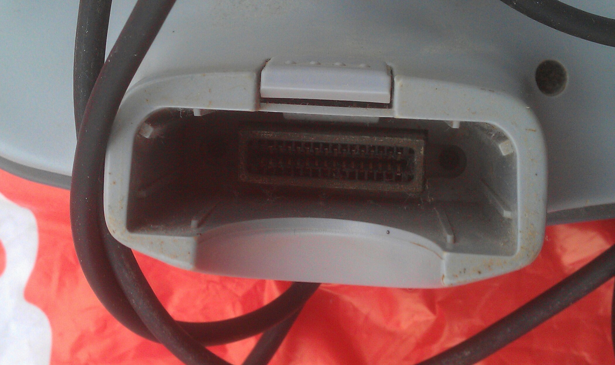 la console de la honte!!!!!!!!!!!!!!!!