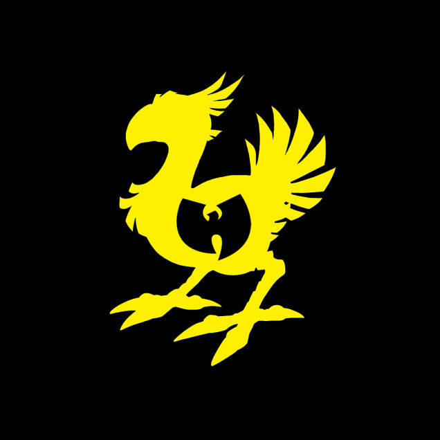 Quand le Wu Tang Clan rencontre Final Fantasy 6