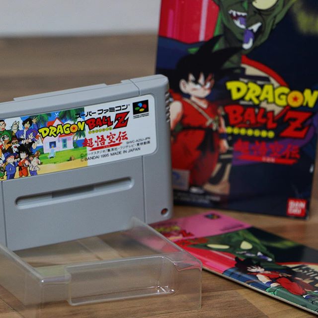 Dragon Ball Z Super Gokuden : Revivez la jeunesse de Sangoku !