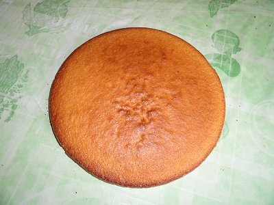 Recette #1 : Le gâteau d'anniversaire Gameblog