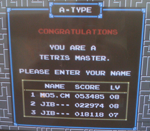 Expo Retrogaming à l'IUT de Bobigny