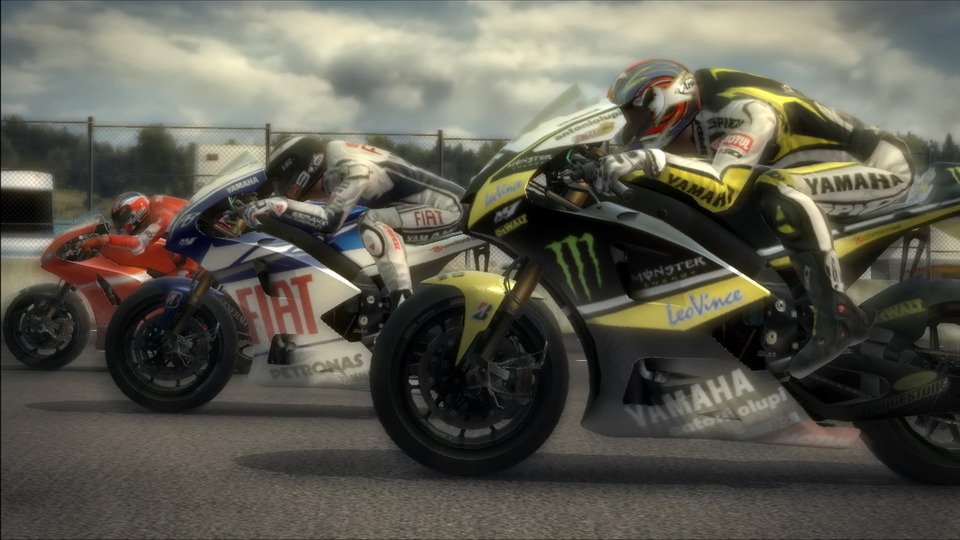 MotoGP 10/11 - La preview par SinShaark