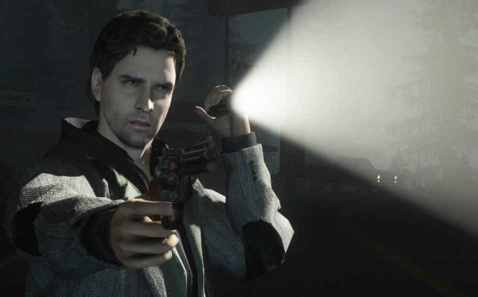 Alan de l'obscurité à la lumière