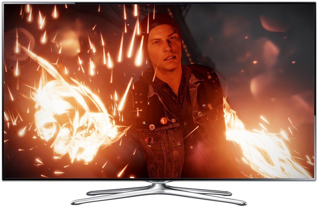 Les jeux vidéo, aussi une histoire de TV