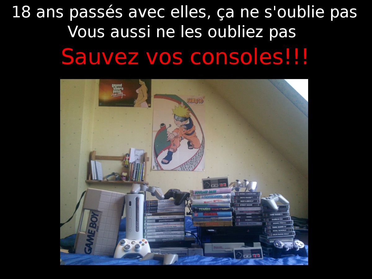 Une photo de famille