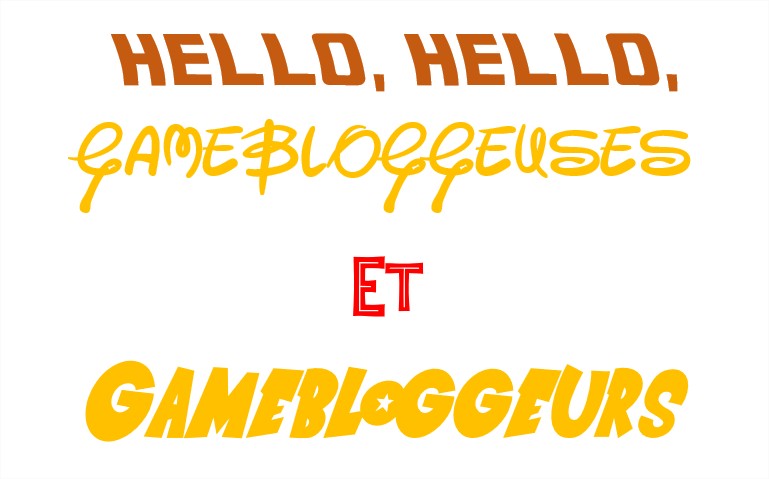 Bienvenue sur L'avis d'un Geek!