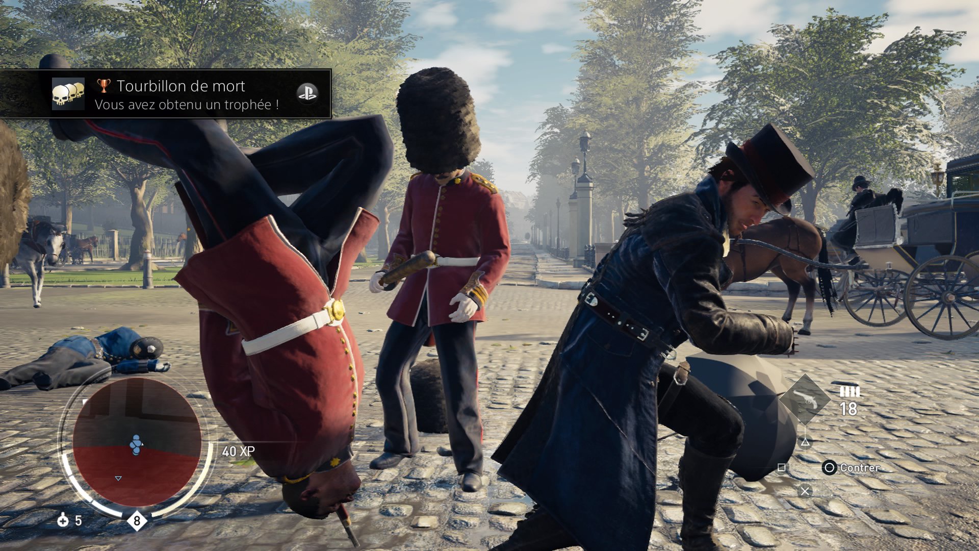 [ToP?] Assassin's Creed Syndicate