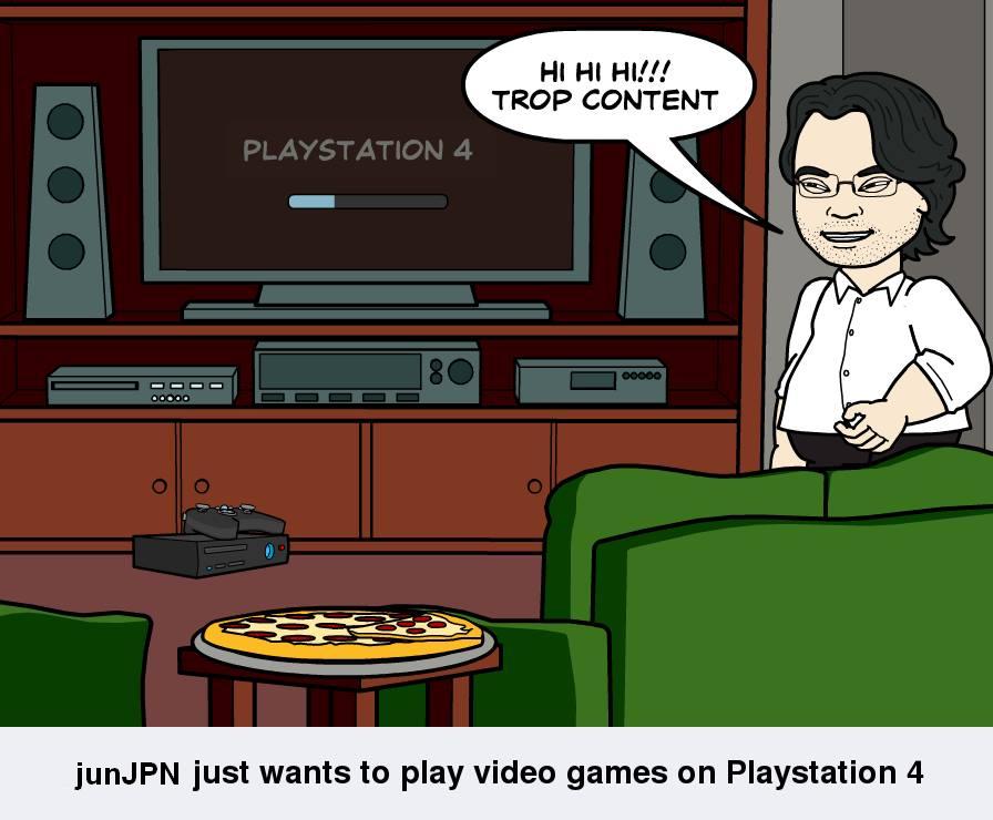 Oh oui le jour J elle sera mienne