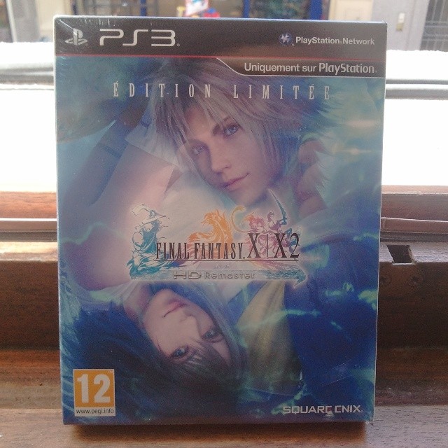 Mon Achat d'aujourd'hui le 19 Mars 2014