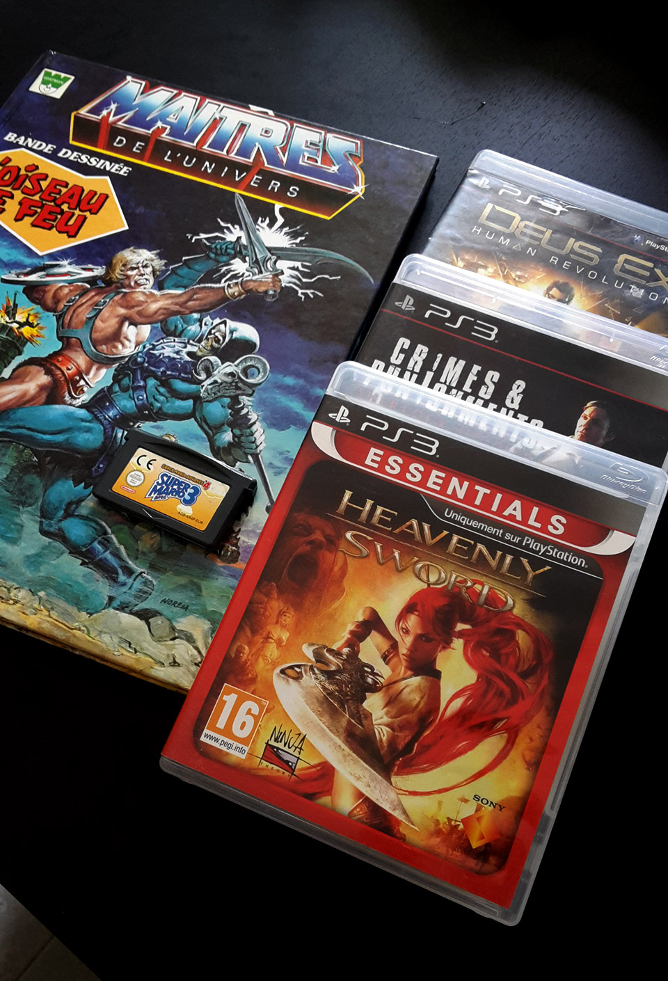 Imra, passion vide greniers #55