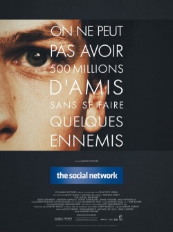 J'ai enfin vu... The Social Network