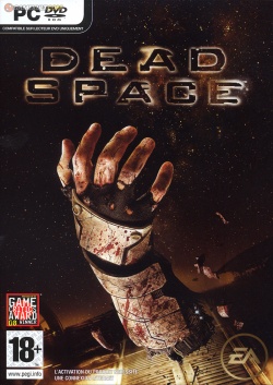 J'ai enfin joué à... Dead Space (PC)