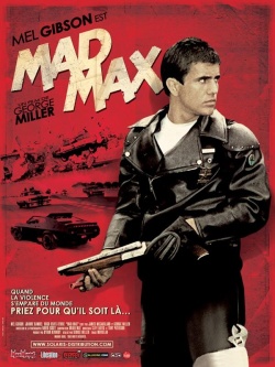 J'ai revu... Mad Max 1 & 2