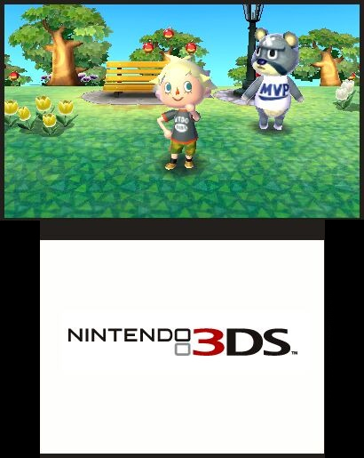 Animal Crossing la renaissance en toute puissance !