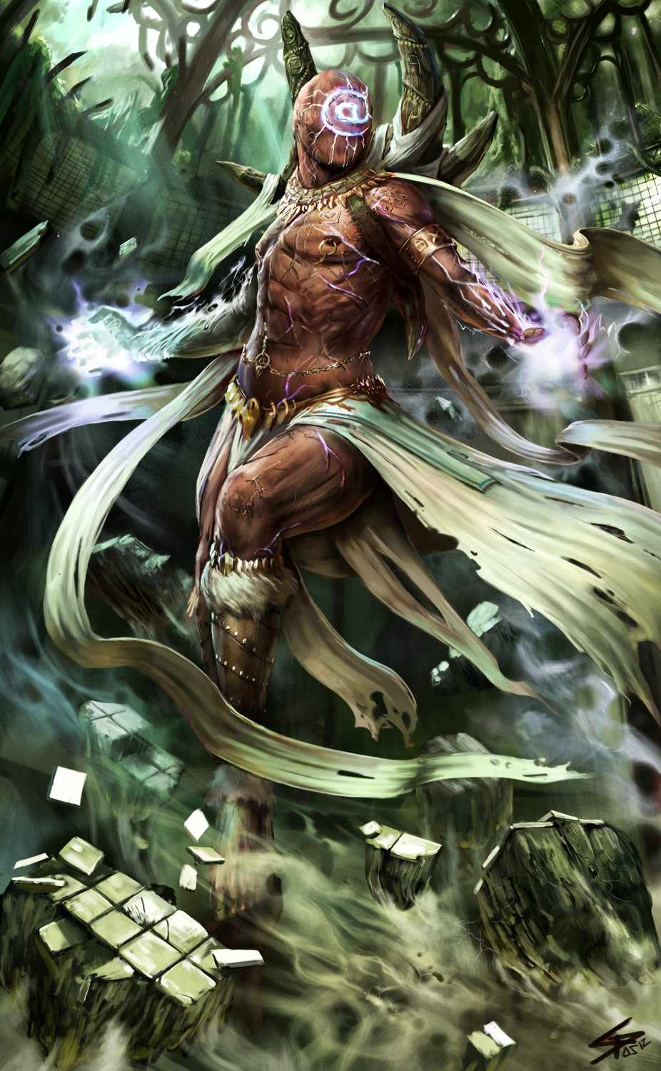 Appel à la communauté: Recherche de graphistes sur le projet de jeu Gameblog