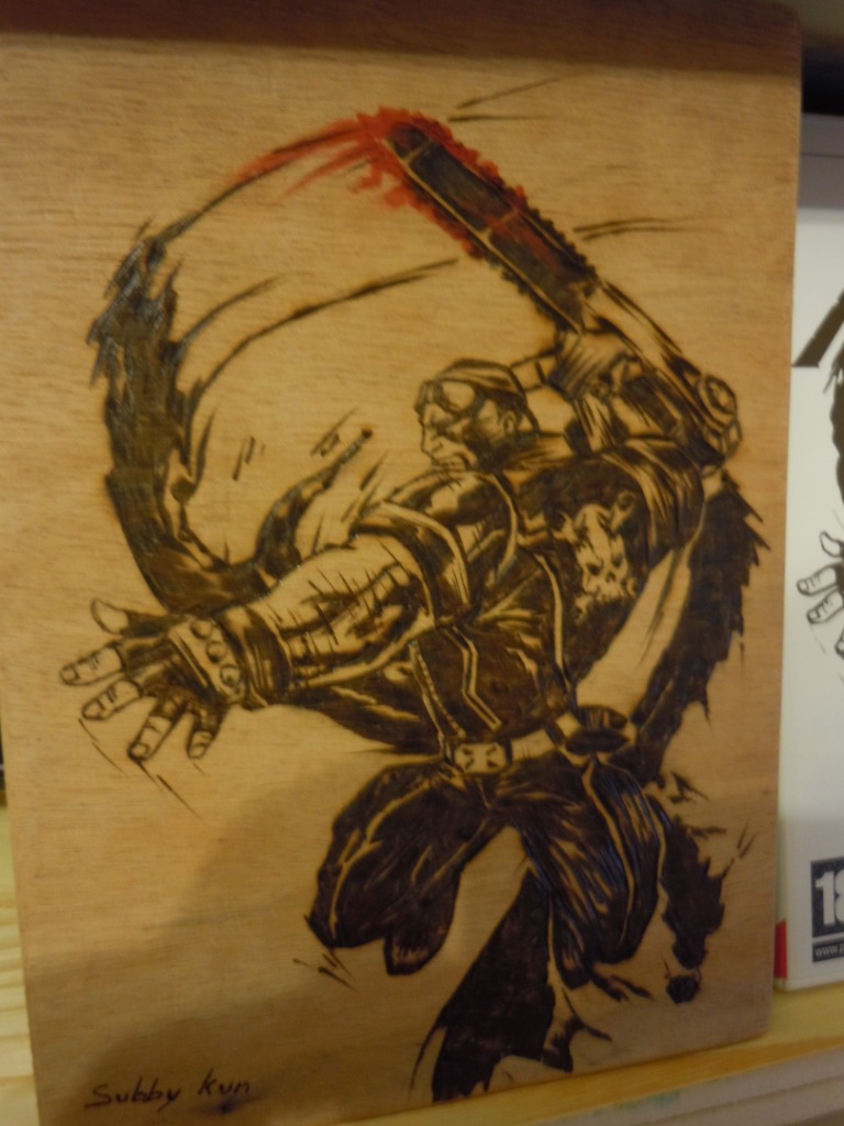 Mon bilan de l'année 2012 (communauté, créations, jeux...) Bonne année à tous!