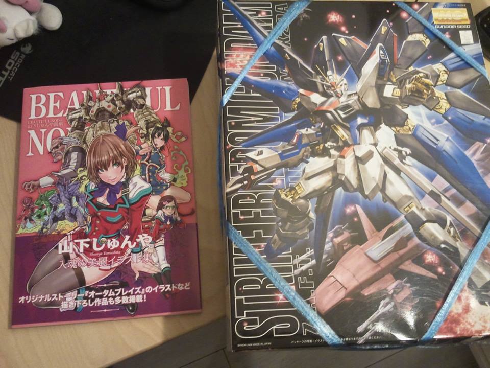 La meilleure soeur du monde :P