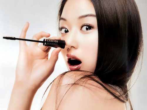 La femme coréenne dans les jeux vidéo (ou les coréennes sont-elles toutes des yupgi girls ?)