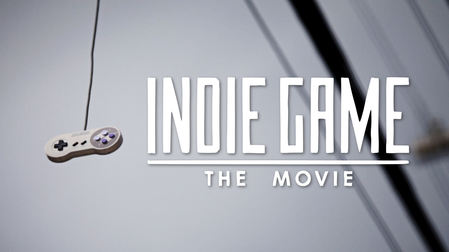 Indie Game : The Movie et Phil Fish à la Gaïté Lyrique [Compte-rendu]