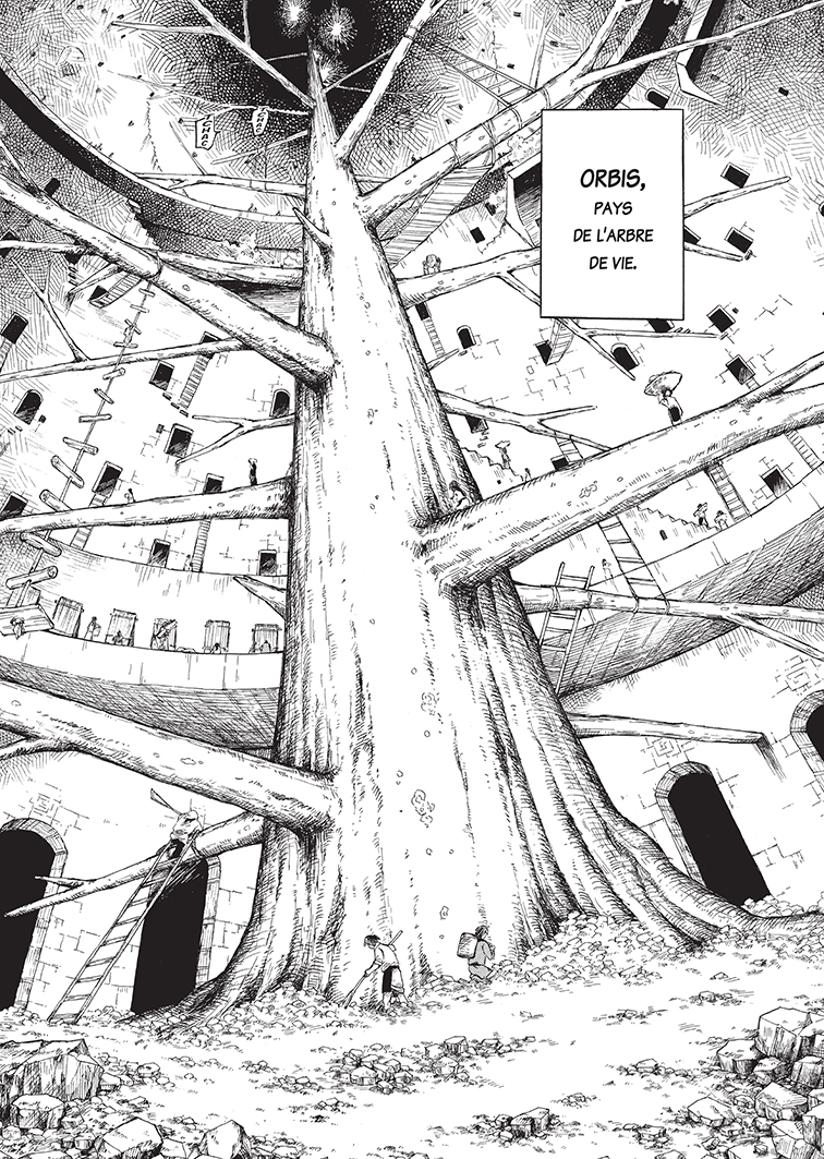 Dodoma : Une belle petite surprise