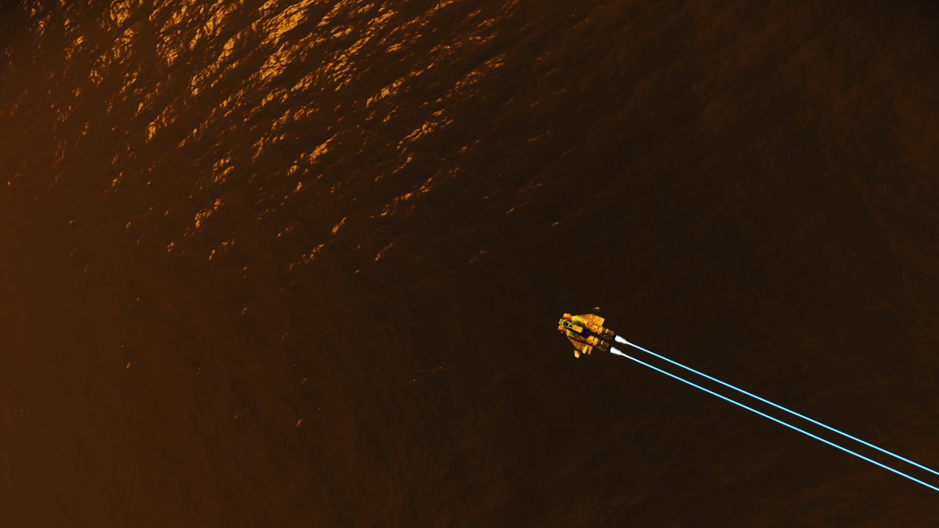 No Man&#8217;s Sky, cette passion destructrice