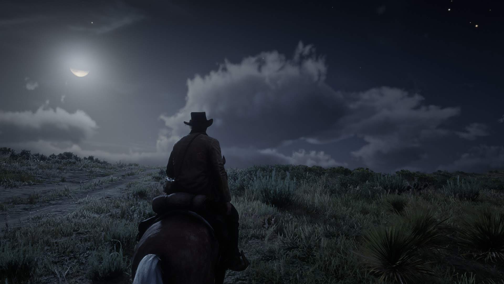 Red Dead Imposition II