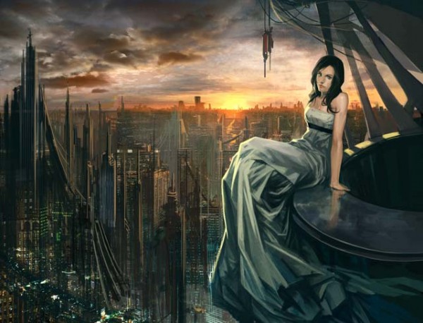 Romeo & Juliette en comics !