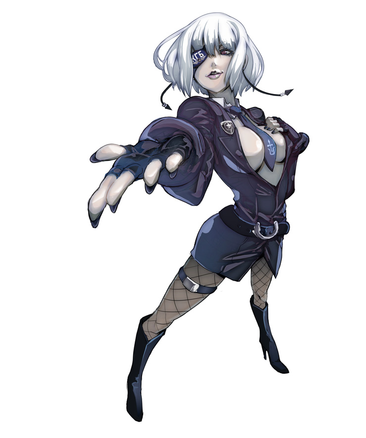 Fuel Overdose: Interview de Hideyuki Saito