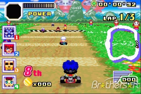 Rock'n'Roll Racing, Death Rally, GTA Chinatown: une histoire de caméra