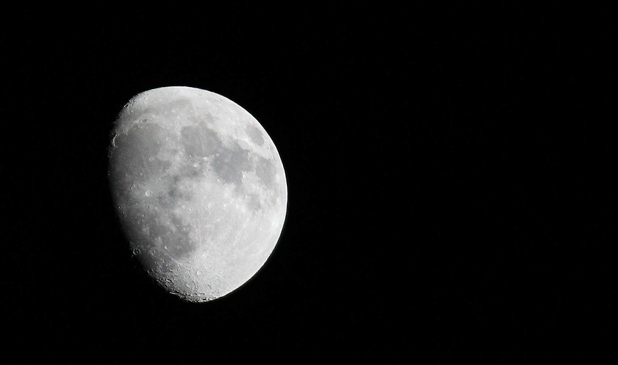 La tête dans les étoiles