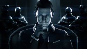 BIG BROTHER WATCHING YOU