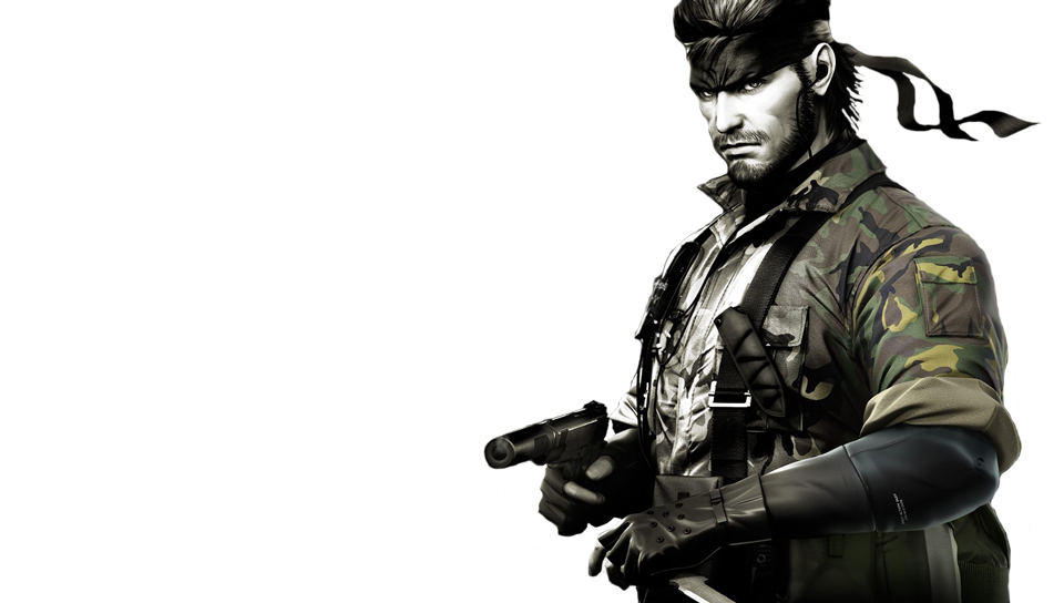 Pour les fans de MGS sur Vita