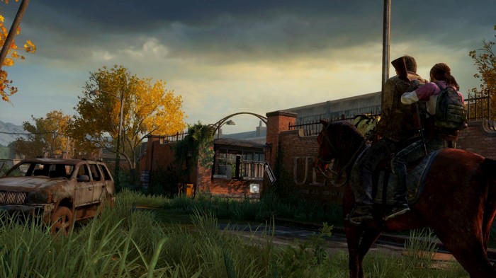 The Last of Us - Mon Avis