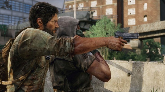 The Last of Us - Second Avis