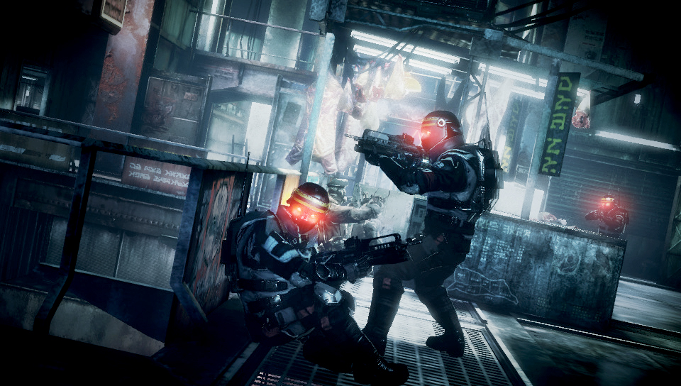 Killzone Mercenary - Mon Avis