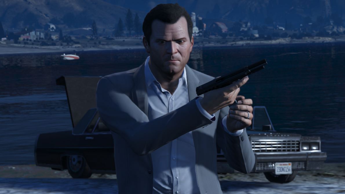 Grand Theft Auto 5 - Mon Avis