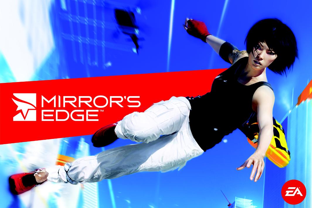 Mirror's Edge, court, mais une sacré expérience !