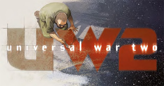 Universal War revient !