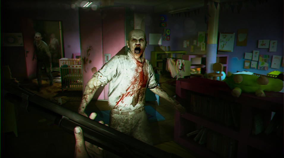 Zombi sur Ps4 / Xbox One / PC, le zombie de trop ?