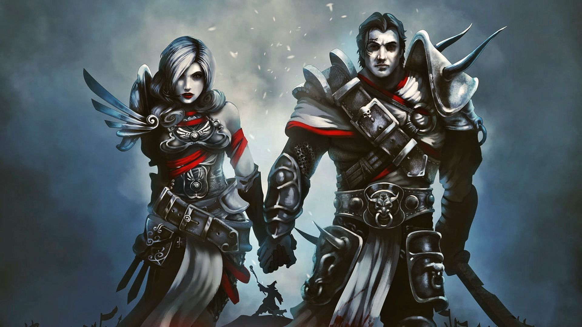 Divinity : Original Sin - Enhanced Edition : Pourquoi le chouette et bavard rpg de Larian studios est indispensable sur console