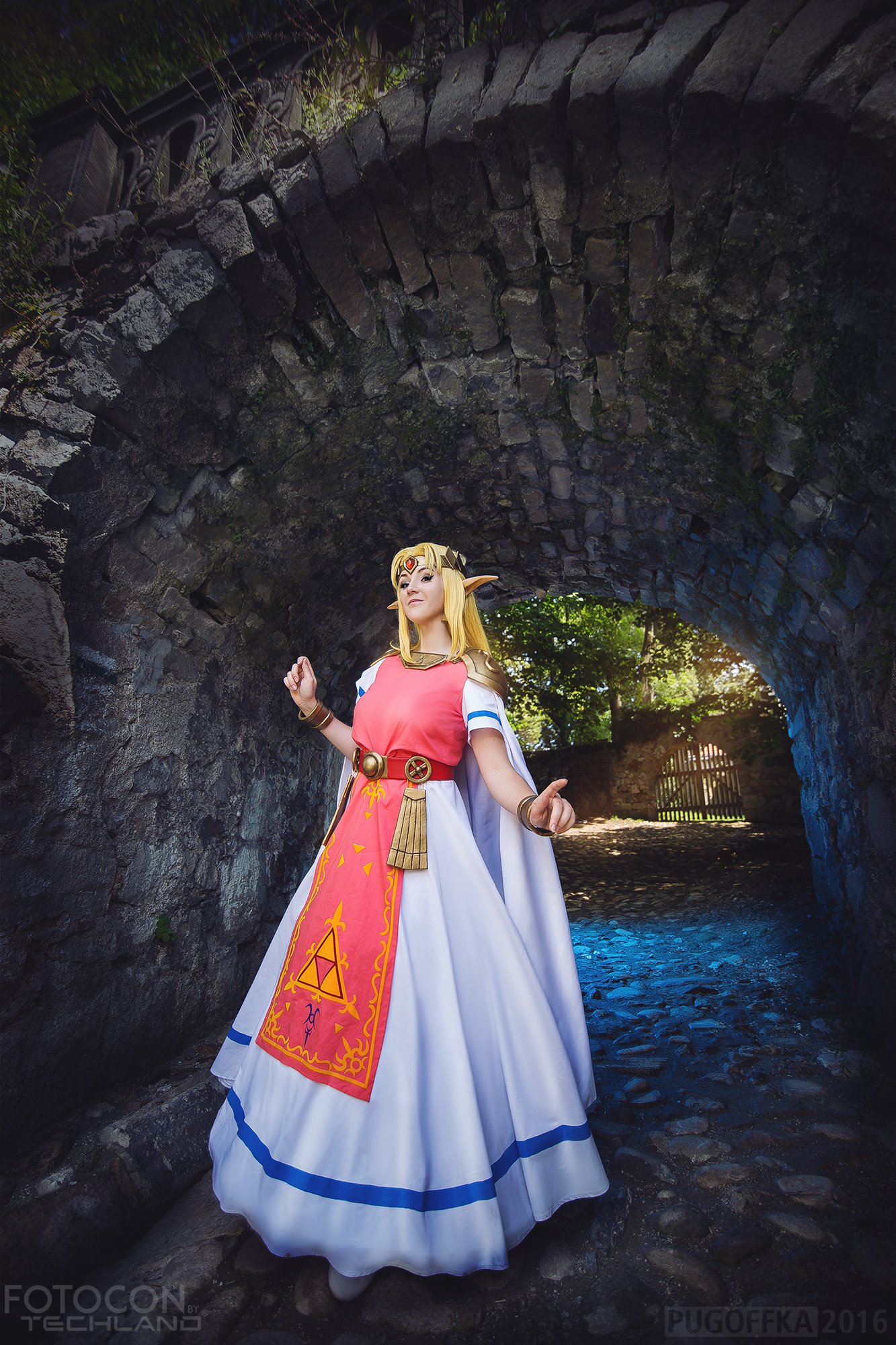 Le Cosplay du jeudi #81