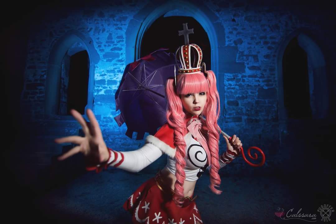 Le cosplay du Jeudi #82